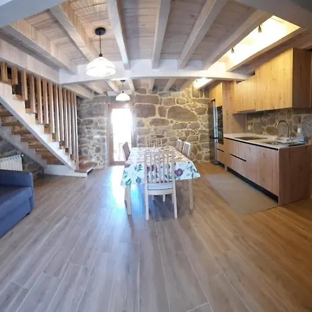 Casa Do Eiro