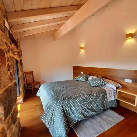 Casa Do Eiró Casa de Férias