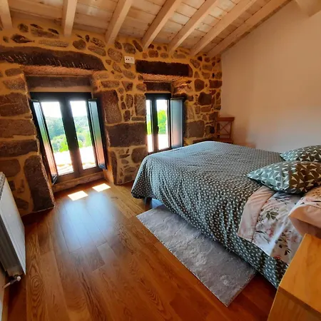 Casa Do Eiró Casa de Férias