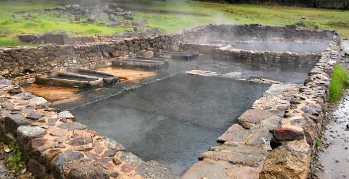 Casa Do Eiro * Ловьос