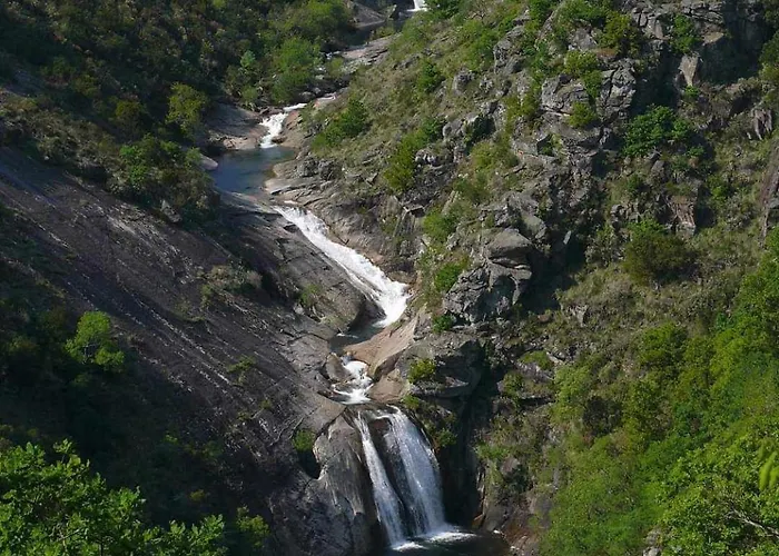 Casa Do Eiro Ловьос