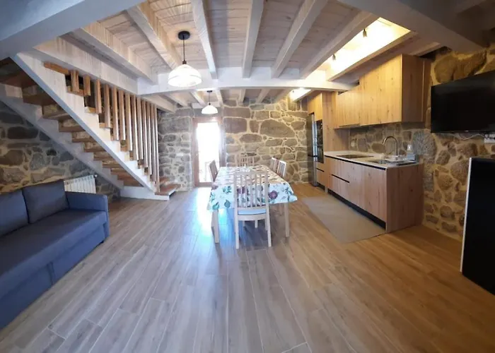 Casa Do Eiro